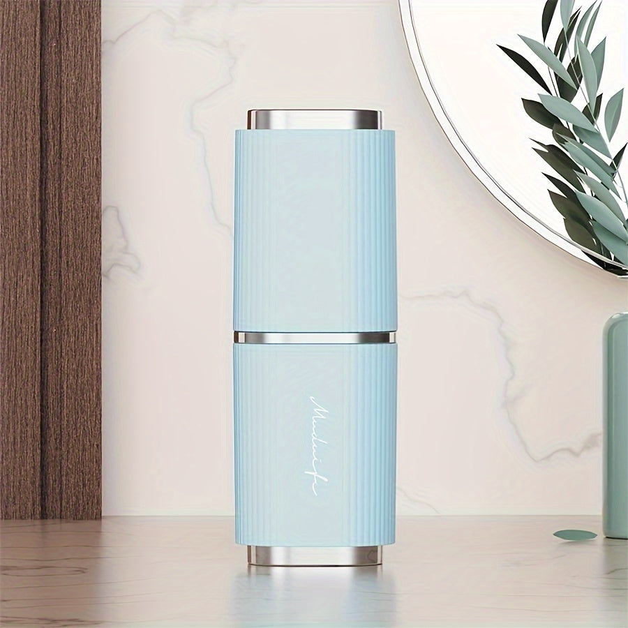 Creative Travel Toothbrush Holder for Kids and Students or Dental Cup