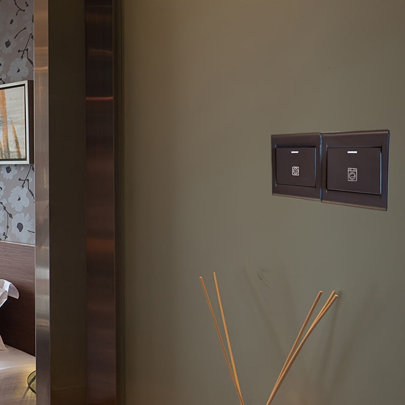 100 shaffof o'tkazgichli kalitlar uchun yorug'liklar, ventilyatorlar, issiqdoshlar, suv o'tkazmaydigan, moyga chidamli