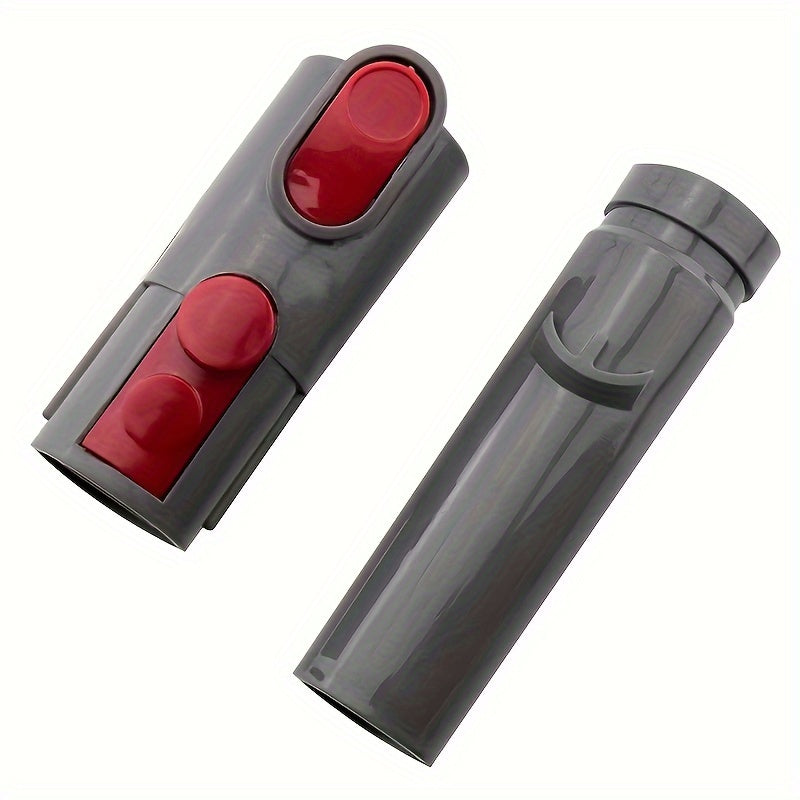 Dyson changyutgichingizni qo'shimcha adapter bilan yangilang - turli modellarga mos keladi, tozalash samaradorligini oshirish uchun, foydalanish uchun qulay universal ulanish