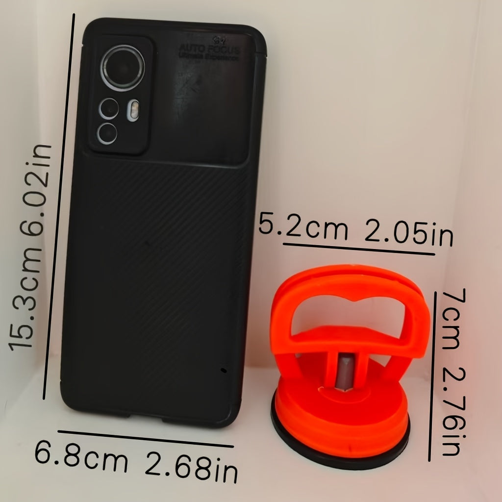 Heavy-Duty Suction Cup 15/40KG for Car Dent Repair Glass Tile Removal