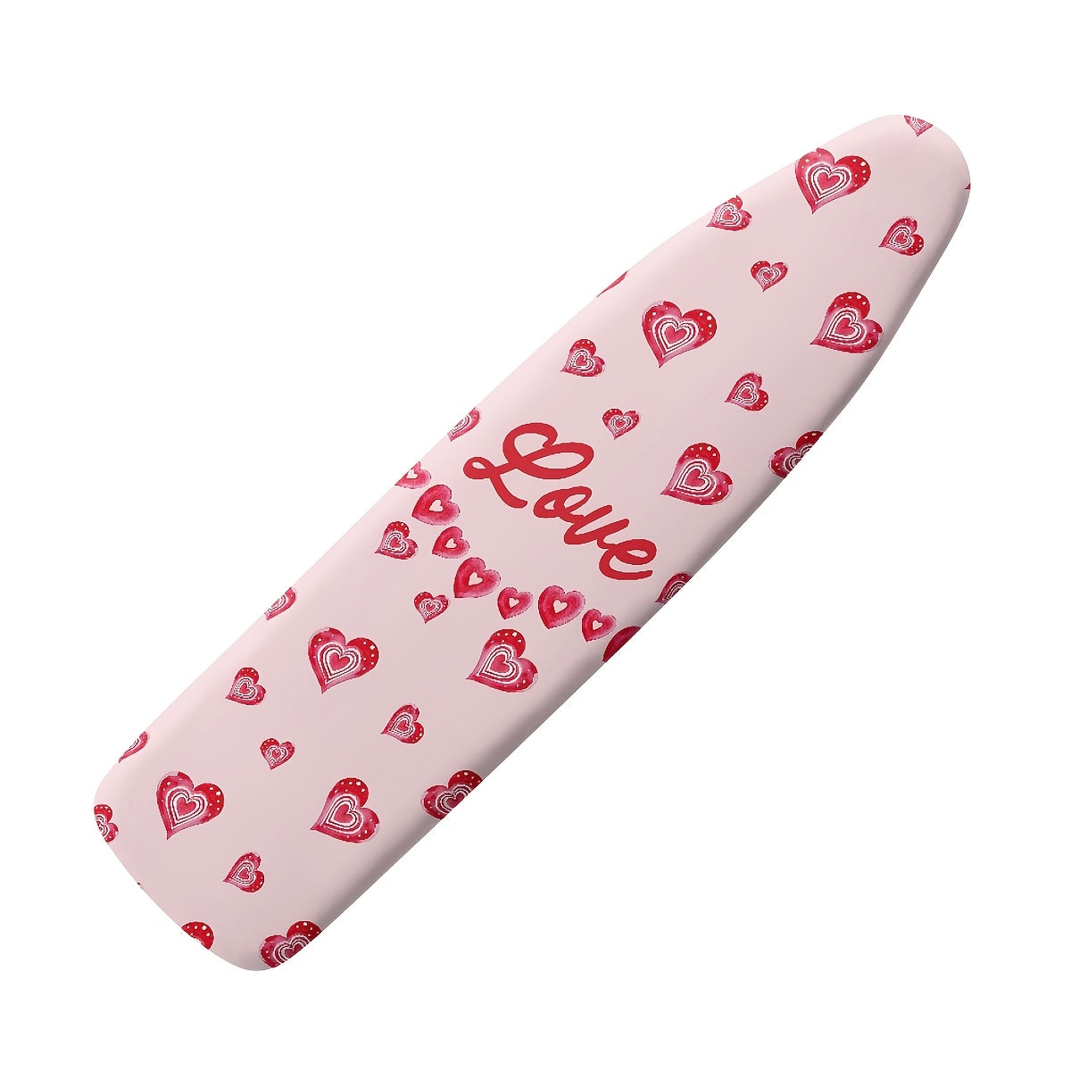 Valentin kuni Corgi temir taxtasi qoplami, yong'inga chidamli, oson o'rnatiladi, uy, yotoqxona, Muqaddas Patrick kuni