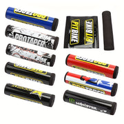 Off-Road Motorcycle Handlebar Crossbar Protective Anti-Collision Bar