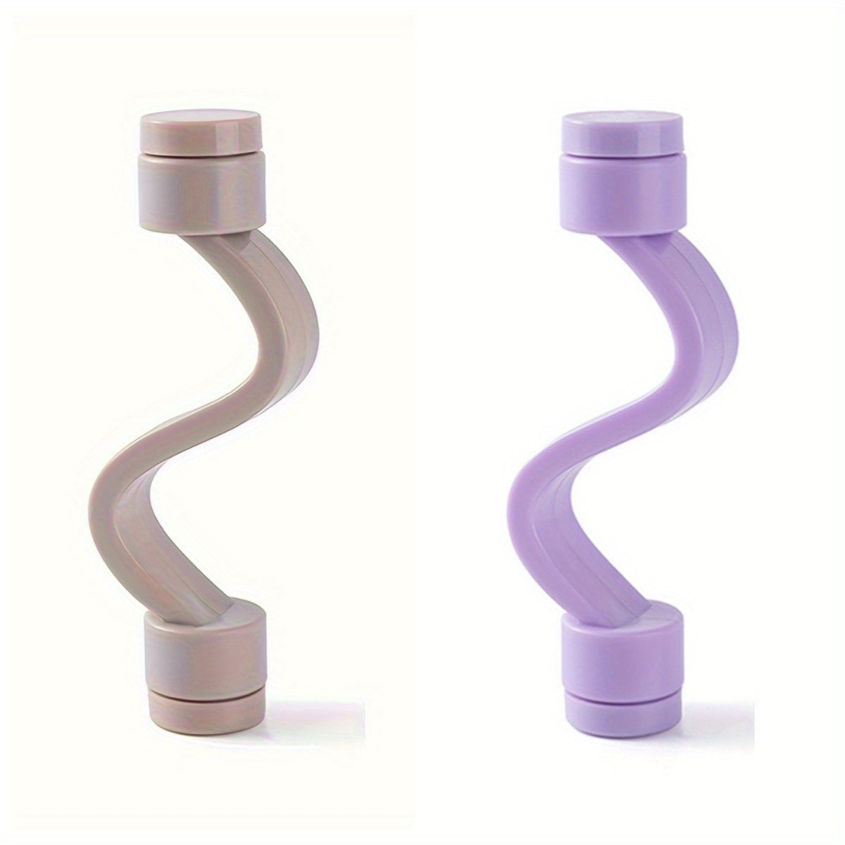 Magnetic washing machine door stopper prevents mold odors anti-pinch secure attachment