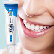 Probiotic Mint Toothpaste for Fresh Breath Stain Removal Deep Cleaning