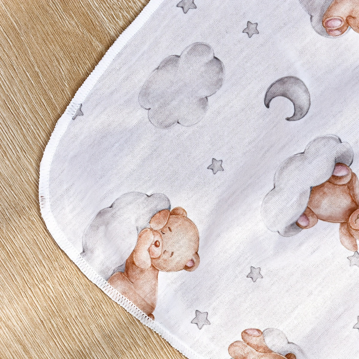 Очаровательное мультяшное одеяло, полиэстеровое покрывало, банное полотенце - идеально подходит для дома и путешествий