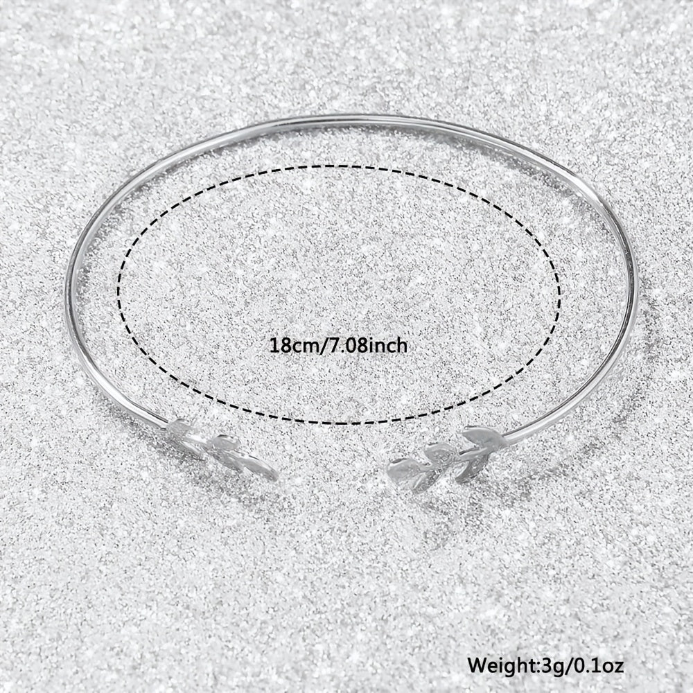 Set of 2 Women's Quartz Watches with PU Leather Straps and Zinc Alloy Dials