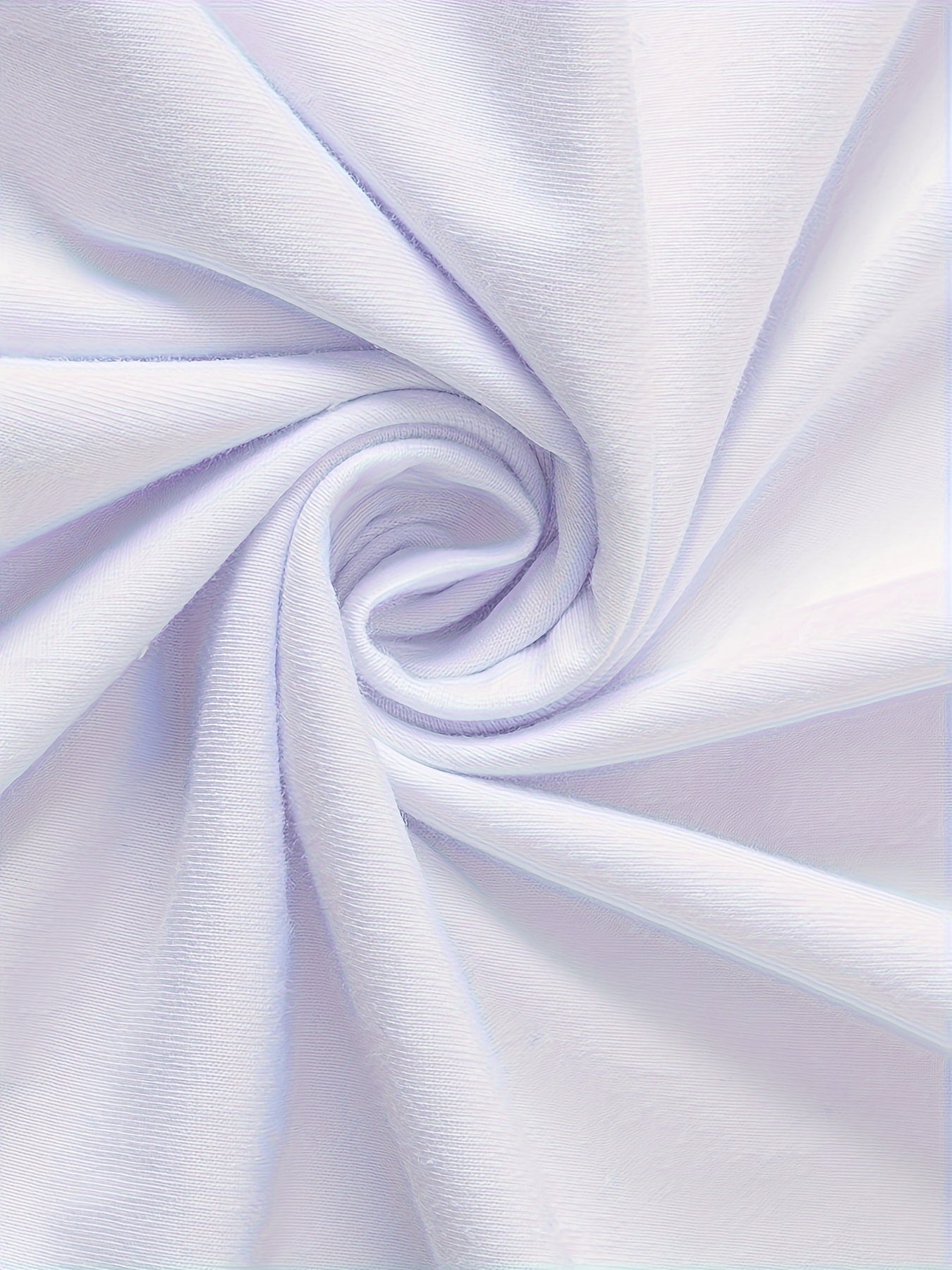 Men's Cotton T-Shirt 3-Piece Set Short Sleeve Crew Neck Solid Color Casual Top