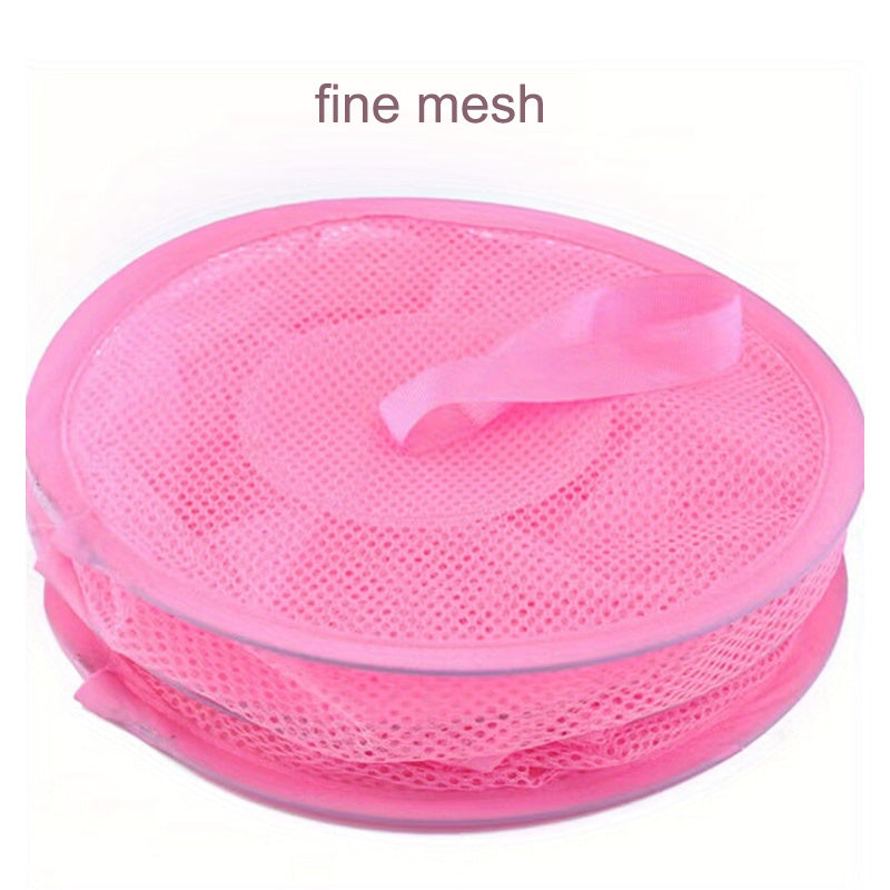 Foldable Storage Organizer for Toys Clothes Socks Towels in Gray Red Blue Yellow Black