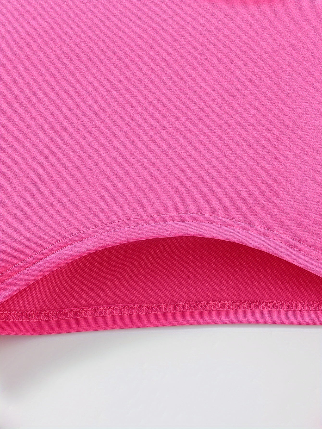 Girls Activewear Set with Crop Hoodie Tank Top and Sweatpants for Casual Outdoor Wear