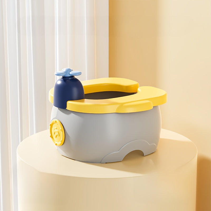 Children's Travel Potty Foldable Portable for Boys and Girls