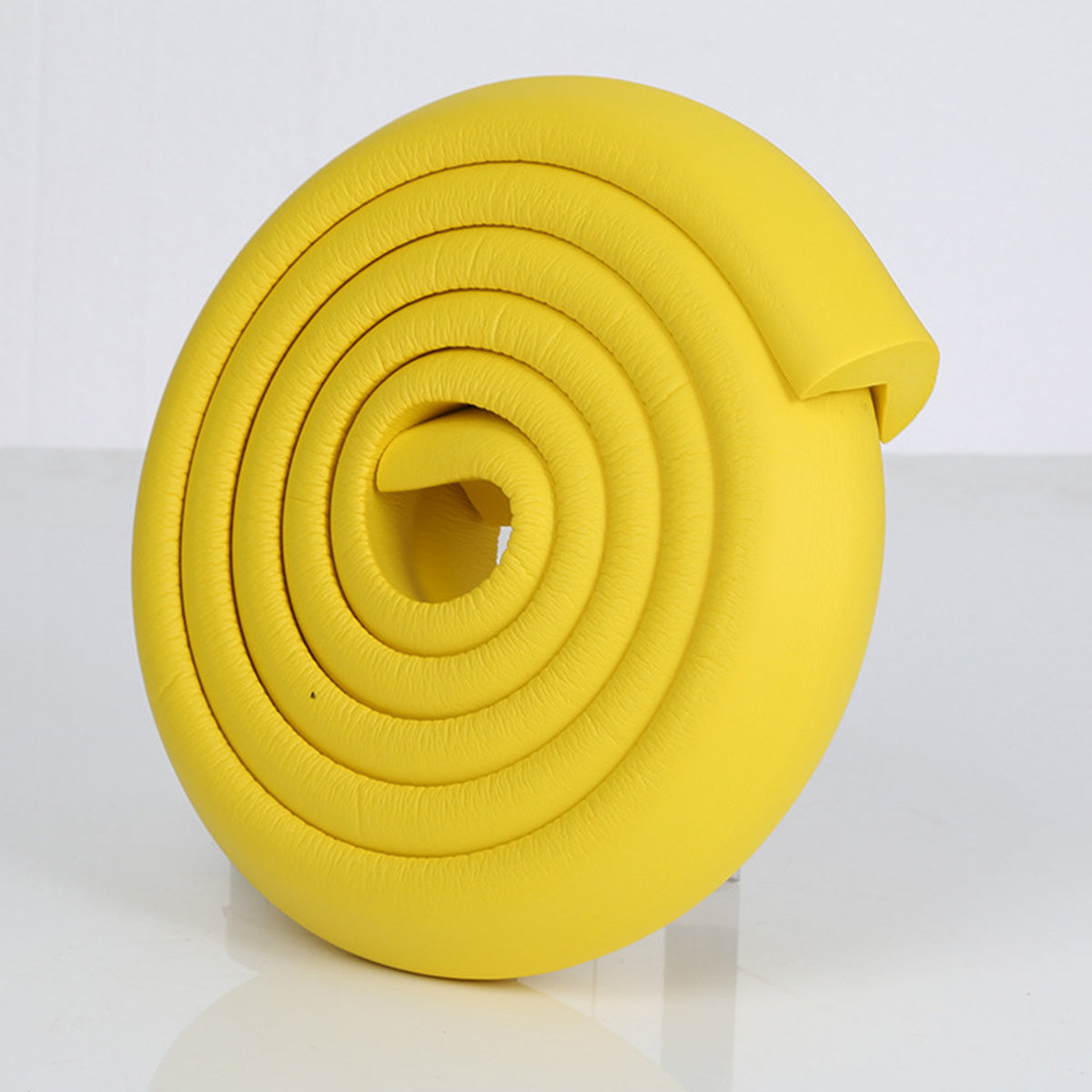 Baby Safety Edge Guard Strip 2M Soft Corner Protector for Childproofing