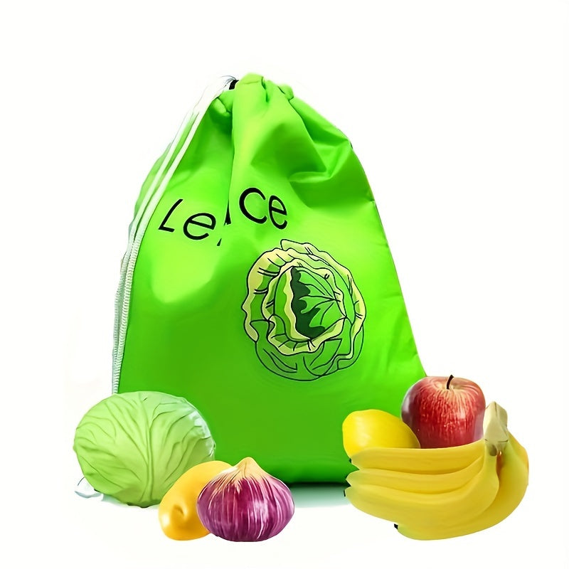 Bolsa de almacenamiento de plátano amarillo 1 pieza, conserva la frescura, fácil de limpiar y transportar