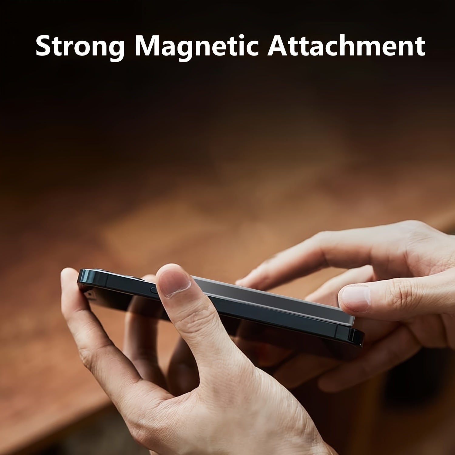 Portable Charger 5000mAh for Apple Watch iPhone AirPods USB-C Rechargeable Lithium Battery