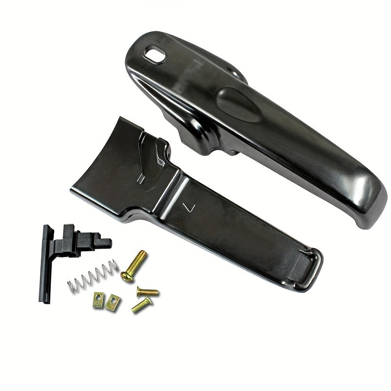 Universal Metal Pressure Cooker Handle Replacement Set Non-Food Contact Easy to Install