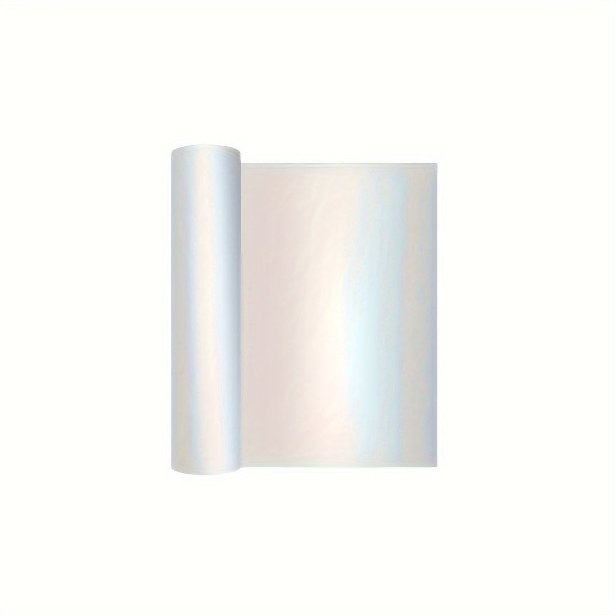 Industrial Waterproof Roof Tape PE Material for Metal Surfaces Rust Leak Prevention 49.78x497.84 cm