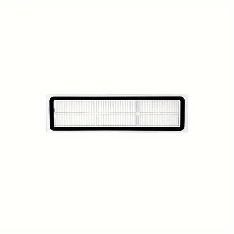 Vacuum Mop Spare Parts Set for LDS Vacuum Cleaner Includes Filters Brushes Cloths