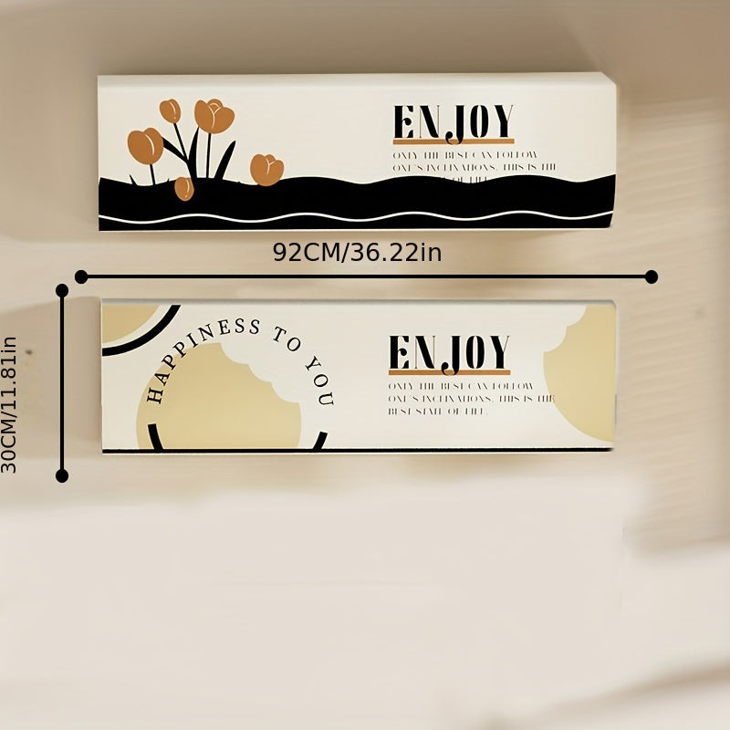 Durable PC Dust Cover for Air Conditioners, Weatherproof, Easy Install