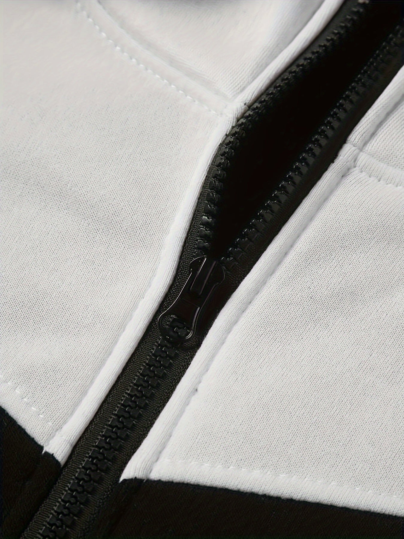 Conjunto deportivo de dos piezas para hombre, sudadera con capucha y joggers, ropa deportiva transpirable de poliéster para primavera y otoño