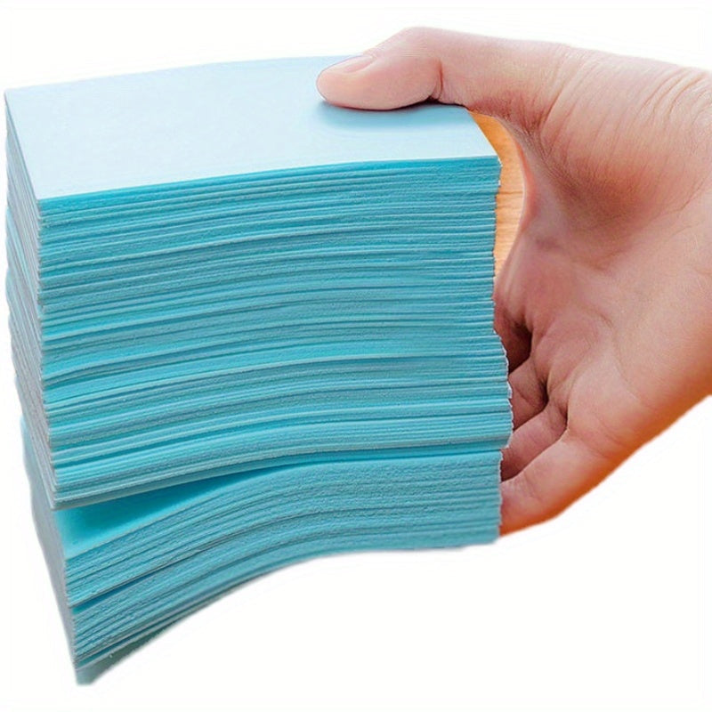 30 Multi-Colored Toilet Cleaning Tablets for Stain and Scale Removal