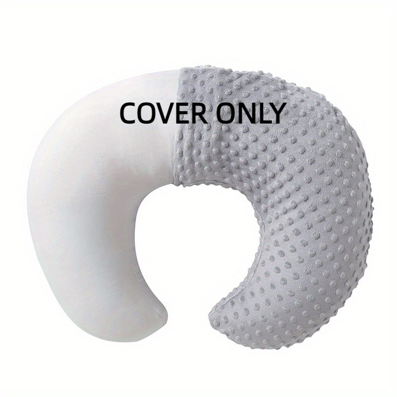 Ovqatlantirish, o'tirish va o'rganish uchun bolalar uchun yostiq, yumshoq yostiqli qo'llab-quvvatlash