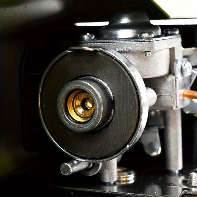 Versatile Camping Stove with Rotatable Support and Bottle Opener for Outdoor Cooking