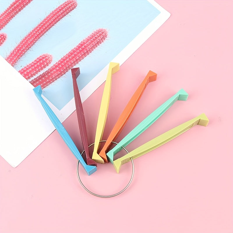 Fin Comb Set for Air Conditioner Evaporator and Condenser Repair Tools