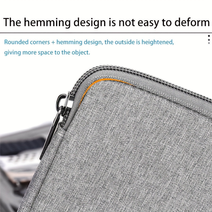 Soat tasmalari uchun saqlash sumkasi, bitta soat uchun joy bilan, soatlaringiz va soat tasmalaringizni tartibga solish uchun mukammal.