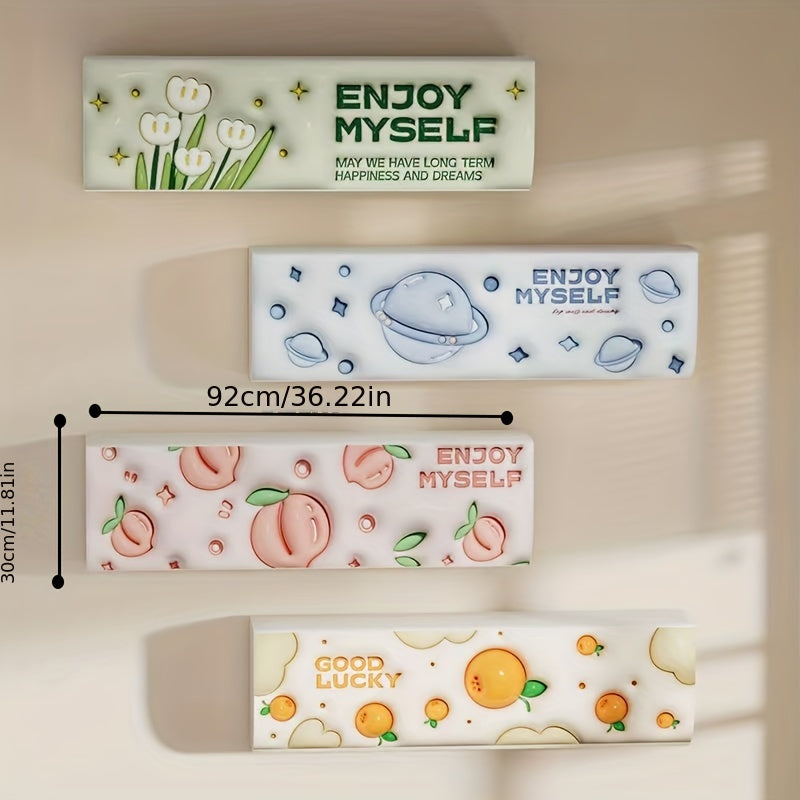 Polycarbonate Dust Cover for Air Conditioner and Purifier Durable and No Power Needed