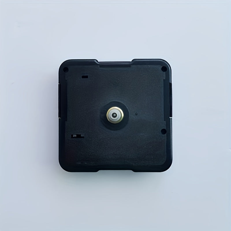 Silent Clock Movement Kit for DIY Wall Clocks Replacement Parts