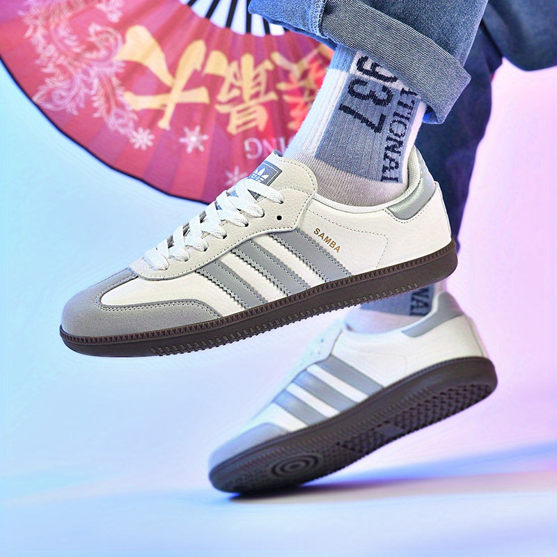 Unisex Low Top Casual Sneakers Breathable Mesh Rubber Sole