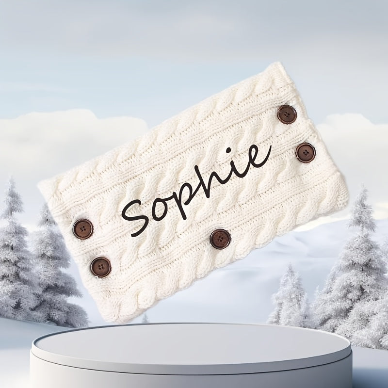 Guantes para cochecito de niños con forro de felpa, a prueba de viento, con botones fáciles, accesorios de invierno