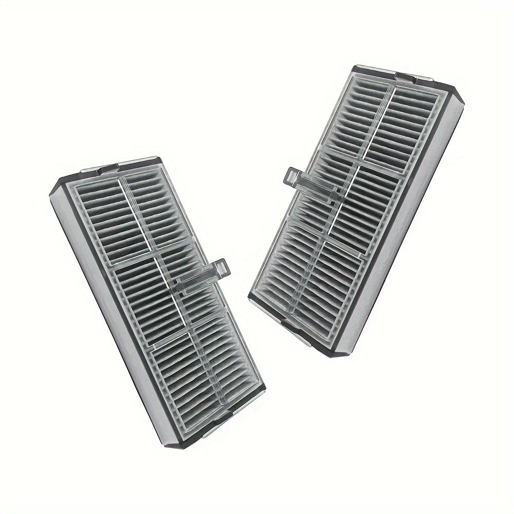 Dreame L10s Pro Ultra Heat, X30 Ultra, X30 Pro almashtirish qismlari va aksessuarlar