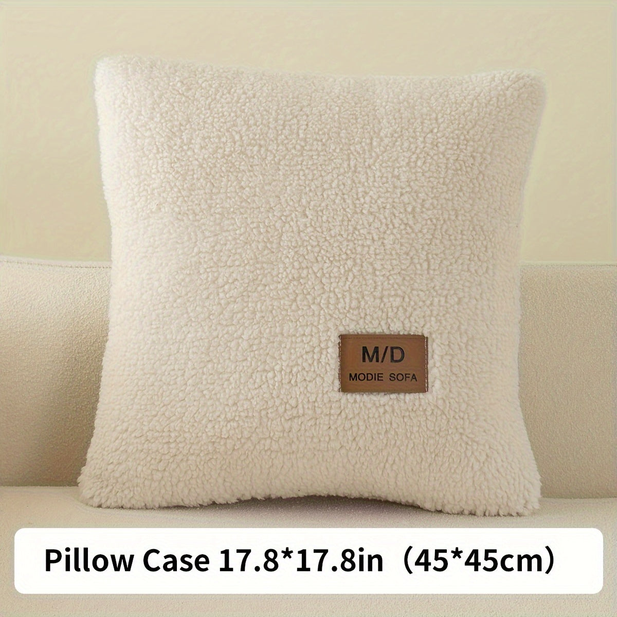 All-Season Thickened Non-Slip Sofa Slipcover for Universal Furniture Protection