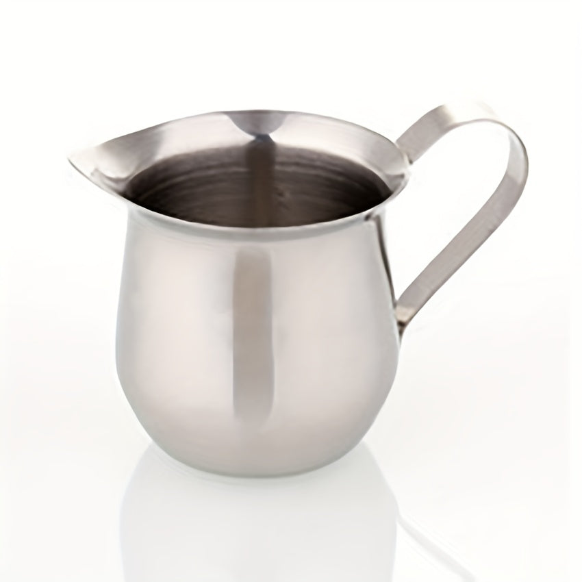 Stainless Steel Milk Frothing Pitcher for Espresso and Cappuccino 20oz