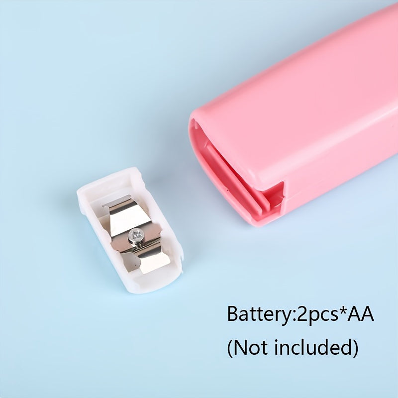 Electric Egg Beater and Milk Frother Mini Portable Kitchen Mixer for Coffee and Cream