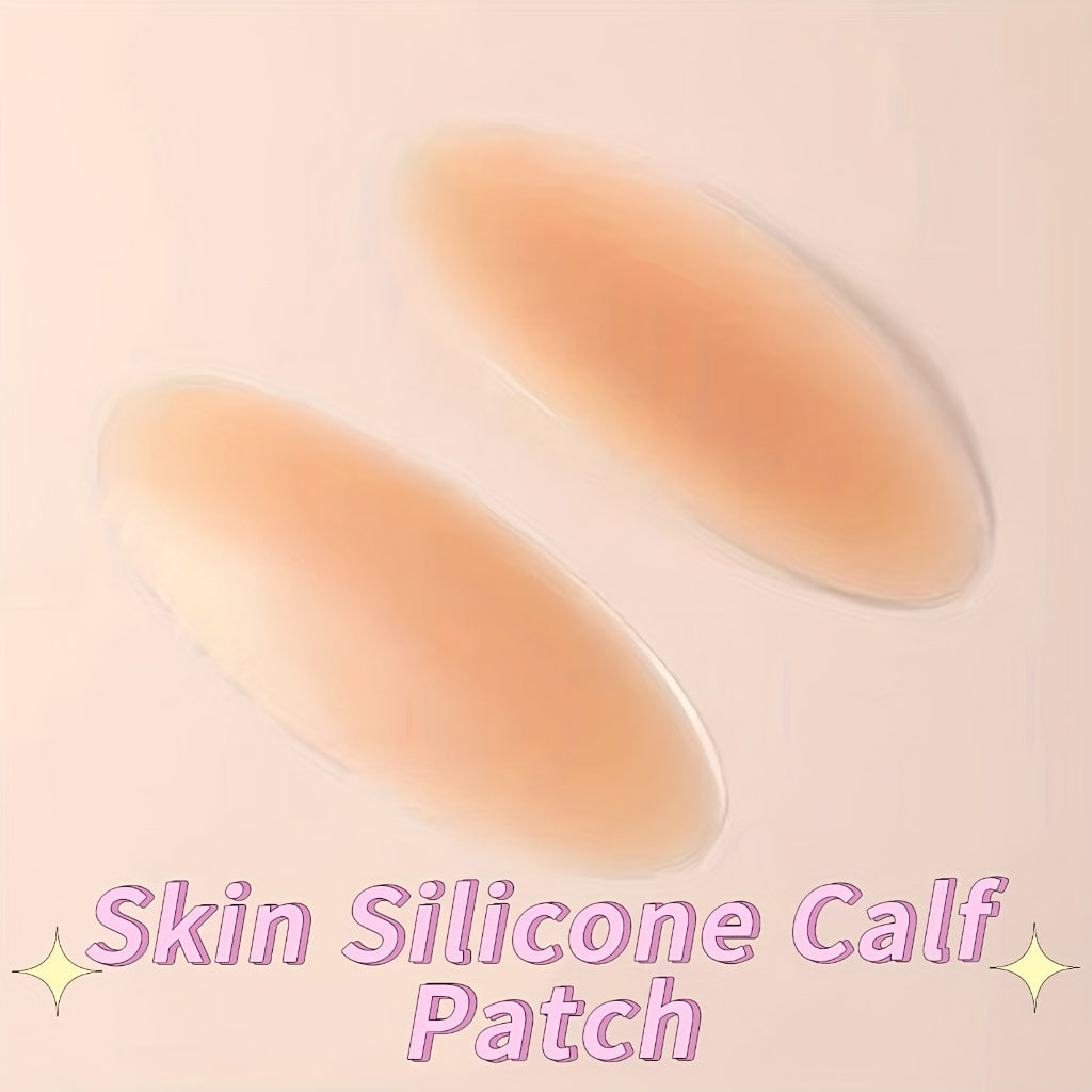 Silicone Leg Correction Patches for O/X Leg Shape Adjustment Self-Adhesive Support