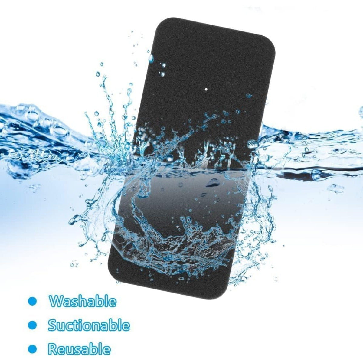 4-to'plam polyester quritgich filtri uchun o'rash uchun almashtirish uchun ko'pikli g'oz filtrlar