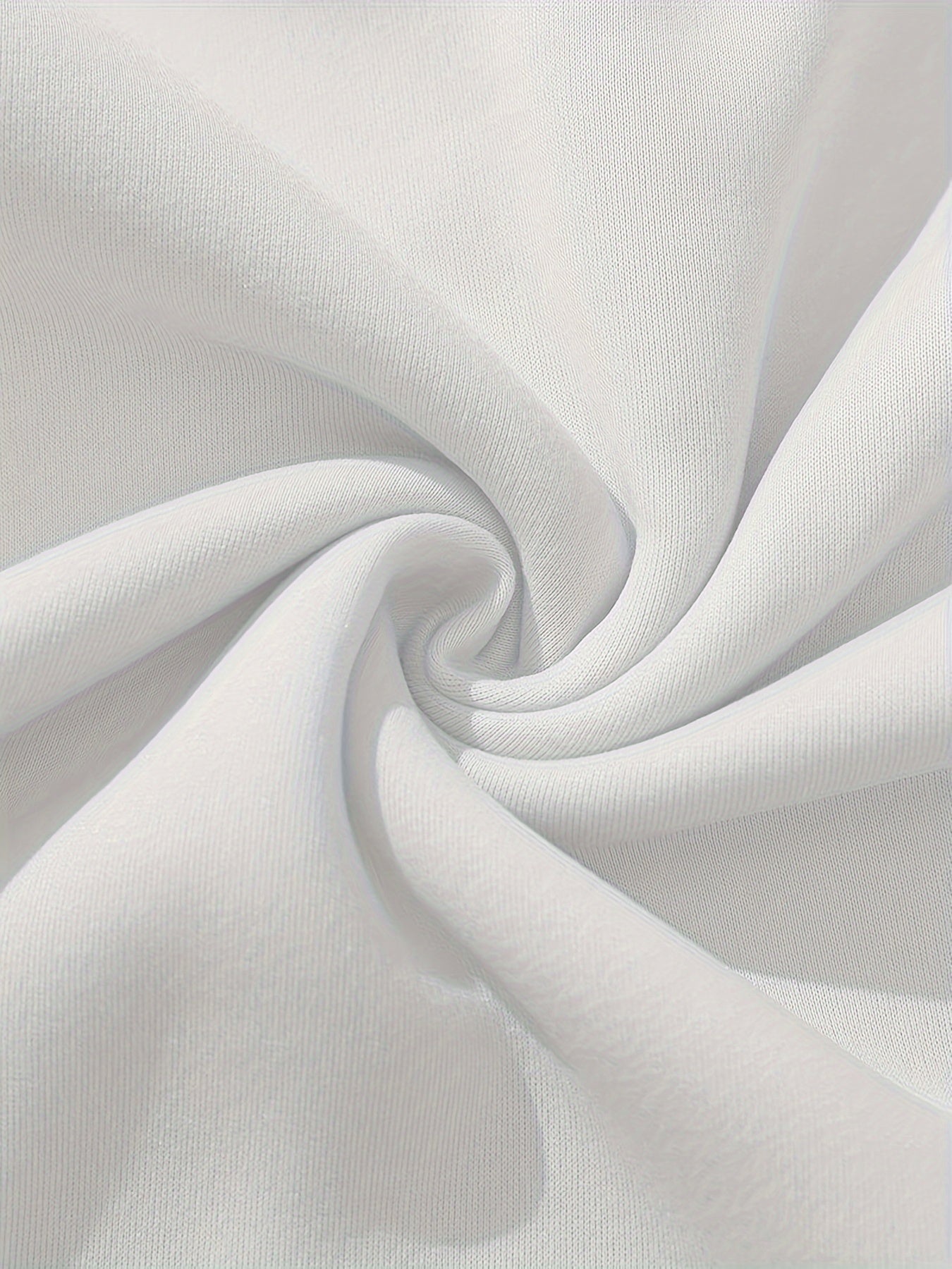 Мужская повседневная толстовка с длинным рукавом, на шнурке, из трикотажа из полиэстера, осень-зима