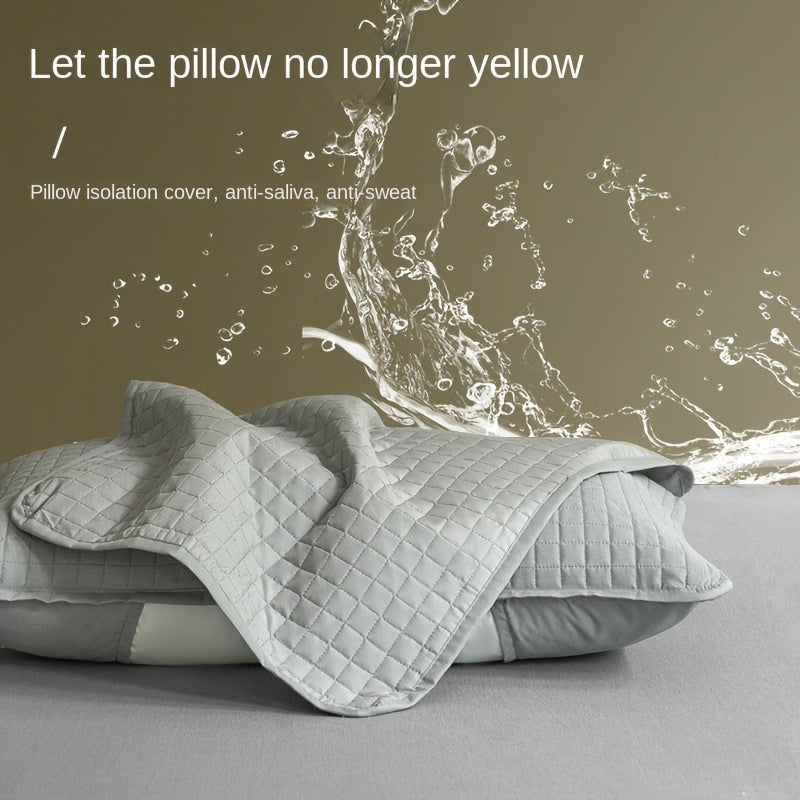 Full Pillow Core Isolation Layer Pillow Without Core for Hotels Anti-Yellowing