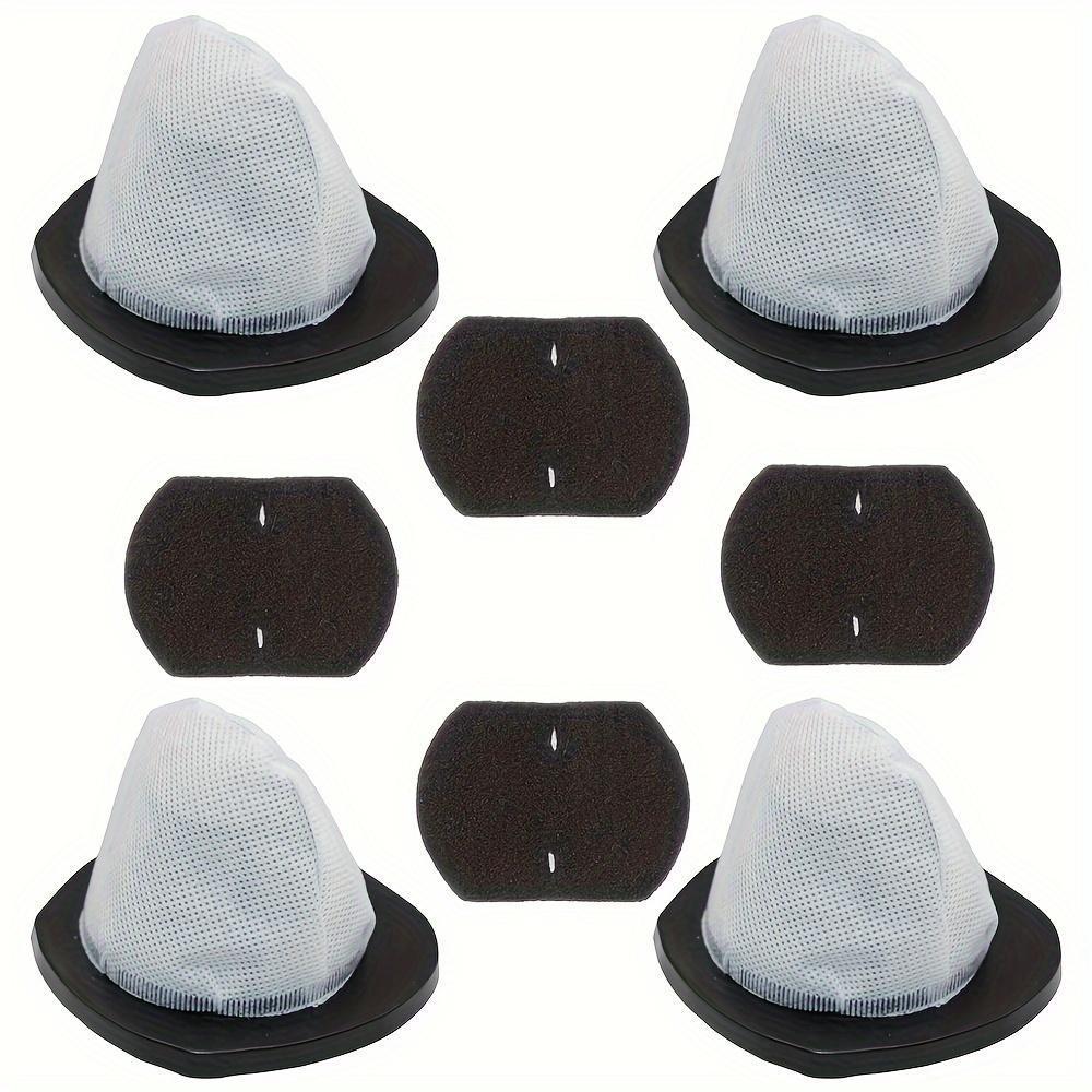 Vacuum Filters Replacement for Series 2030B 2030J 2030K 2030L 2030U High Efficiency