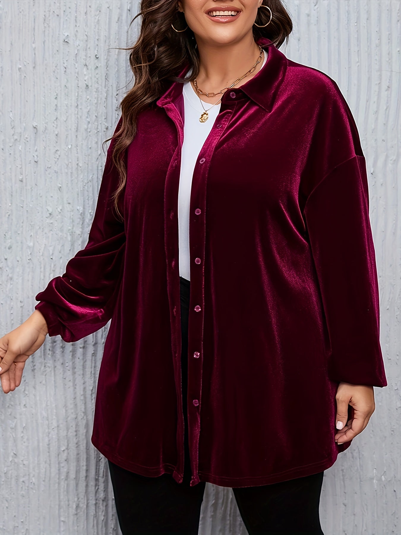 Unisex Inverted Smooth Fabric Comfortable Homewear with Color Difference