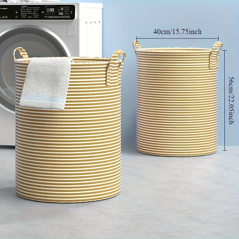 2024 складная корзина для хранения ткани для ванной игрушек, одежды, белья, прачечной