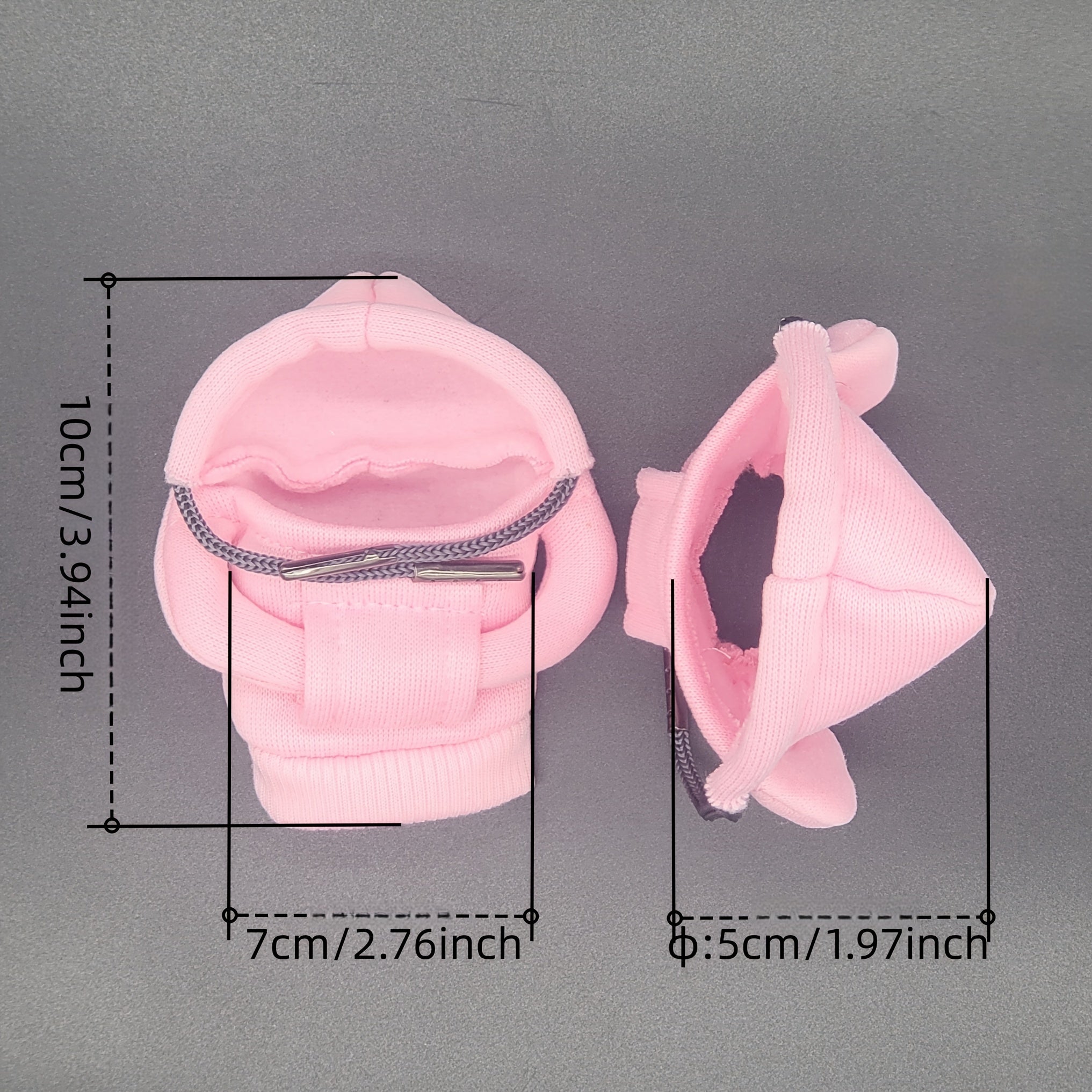 Car Interior Gear Shift Cover Hooded Cloth Auto Decoration Protector