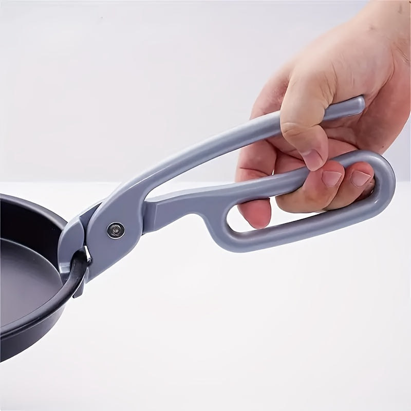 Alüminiy pech uchun temir cho'tkalar, pizza pishirish panasi klipi bilan oshxona va pech uchun