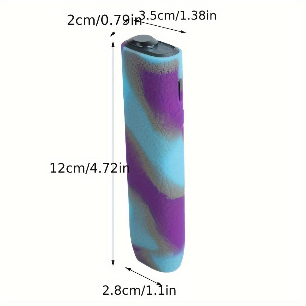 Silicone Protective Case Cover for ILUMAi One Full Protection Anti-Shock Lightweight