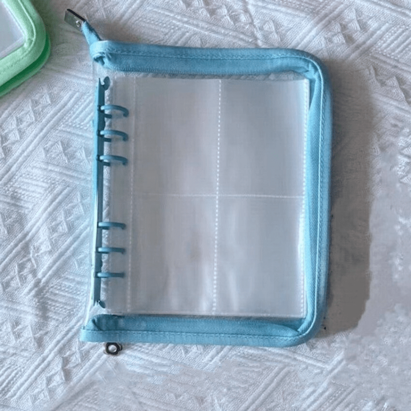 10/20 Pieces Anti-Oxidation Jewelry Storage Box Set with Sealed Bag and Zipper Booklet