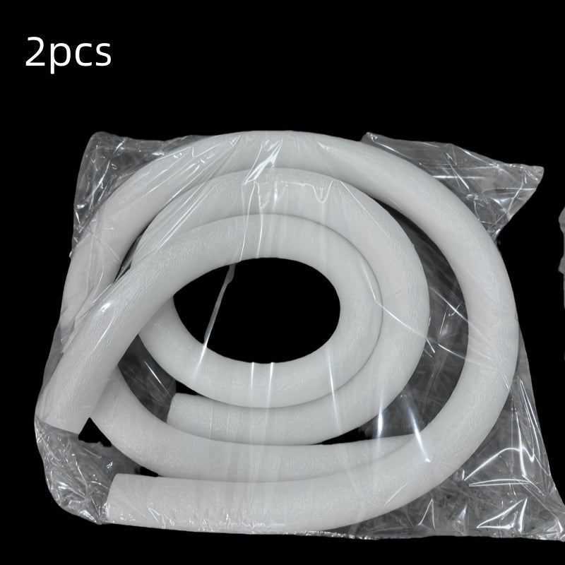 Adjustable Sofa Cover Fixers Foam Set of 2 Non-Textile Fasteners Hand Washable