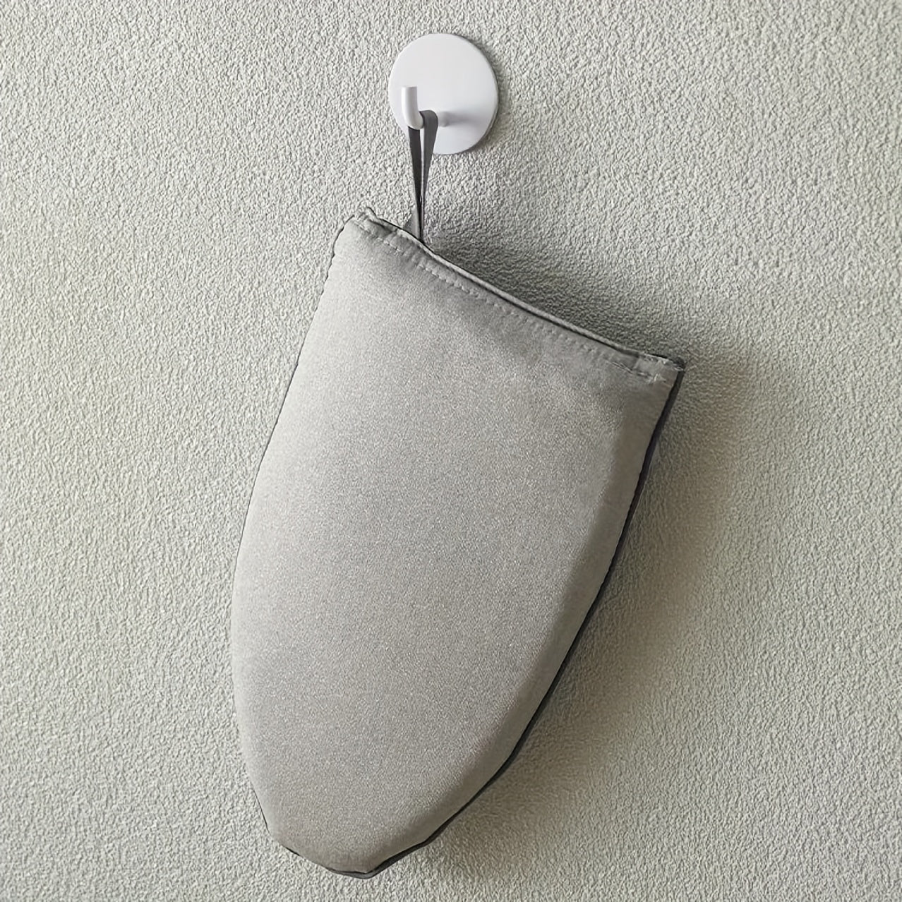 Mini Ironing Board Foldable Sponge Small Handheld Home Clothes Ironing Tool