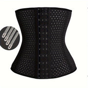 Women's Postpartum Abdominal Waist Trainer Belt Body Shaper for Fitness and Slimming