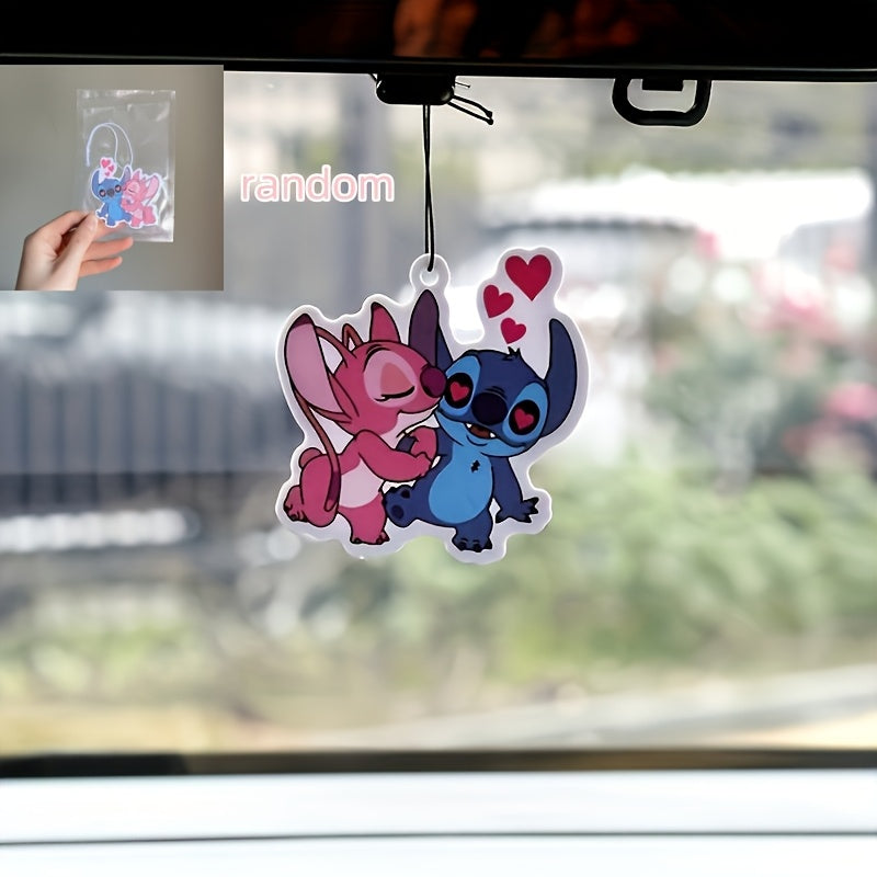 Bolalar uchun avtomobil hidi uchun hidi bo'luvchi qog'oz va hidi yo'q qilish bilan